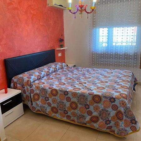Апартаменты Residencial Algaida Оропеса-дель-Мар Экстерьер фото